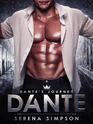 cover image of Dante